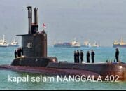 Ranting NU Canggu bertahlil untuk syuhada NANGGALA 402