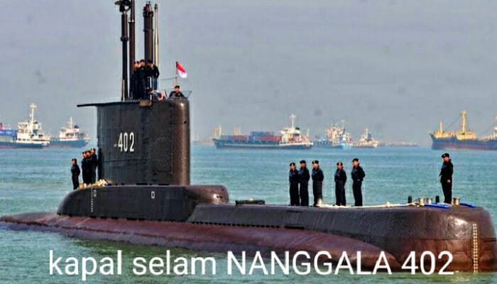 Ranting NU Canggu bertahlil untuk syuhada NANGGALA 402