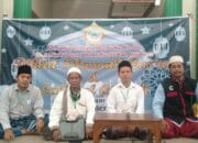 Majapahit bertilawah DTQ PAC JQHNU Jetis peserta paling banyak