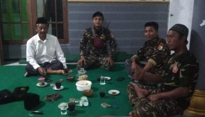 IMAN DAN SOLIDARITAS TERHADAP SESAMA