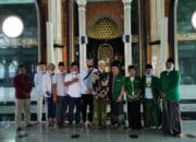 PAC GP Ansor Ngoro Mendampingi Ikrar *MU’ALAF YUGO PRIHATANTO *