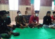 BUKA BERSAMA LESBUMI MWCNU JETIS MOJOKERTO