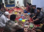 Harmonis Dan Selaras PH – Mabin GP Ansor Kecamatan Mojosari