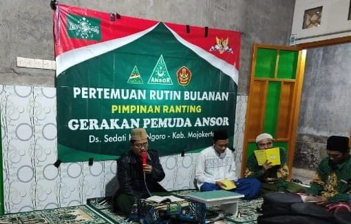 SORBANSANTRI.COM