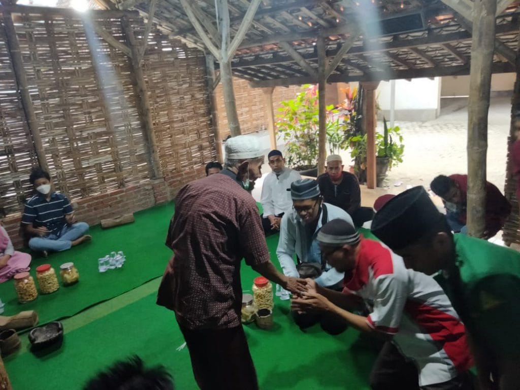 SORBANSANTRI.COM