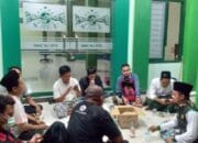 PAC GP ANSOR JETIS : GELAR DOA BERSAMA JELANG PELANTIKAN 17 PAC GP ANSOR JETIS : GELAR DOA BERSAMA JELANG PELANTIKAN