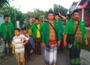 PEJUANG KOIN NU : BERJUANG UNTUK KEMASLAHATAN JAMAAH DAN JAM’IYYAH