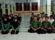 RANTING IPNU IPPNU CANGGU ADAKAN SHOLAWAT BURDAH BERSAMA 6 RANTING IPNU IPPNU CANGGU ADAKAN SHOLAWAT BURDAH BERSAMA
