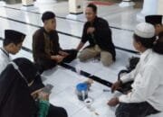 LTN NU, LEMBAGA PERS RANTING DAN PAC IPNU IPPNU JETIS GELAR KOORDINASI 4 LTN NU, LEMBAGA PERS RANTING DAN PAC IPNU IPPNU JETIS GELAR KOORDINASI