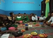 GP Ansor Payungrejo Gelar Giat Rutinan Ansor dan Sosialisasi Koin NU