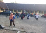 Semangat DKC CBP KPP Kabupaten Mojokerto Sukseskan Makesta IAI Uluwiyah