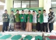 Turba PCNU Di LWP Gedek Untuk Memperkuat Hak Wakaf Masjid Dan Mushola NU