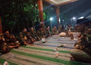 “Ansor-Banser Kecamatan Mojosari Gelar Tasyakuran Usai Terima Bantuan Mobil Operasional”