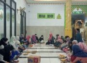 IPNU IPPNU MOJOLEBAK JETIS MOJOKERTO SUDAH TERBENTUK