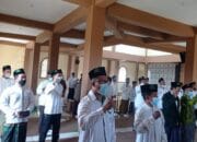 *Pengurus Ranting NU Desa Sidoharjo Gelar Musker Perdana*