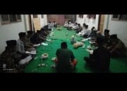 Memulai Kegiatan MDS RA PAC Mojosari Menggelar Istighosah Bersama