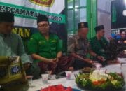 KETUA PAC GP ANSOR NGORO INSTRUSIKAN SELURUH RANTING IKUT AKREDITASI 6 KETUA PAC GP ANSOR NGORO INSTRUSIKAN SELURUH RANTING IKUT AKREDITASI