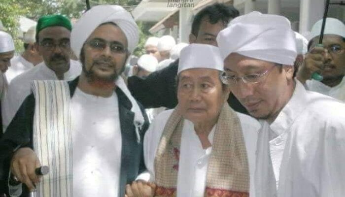 Berkah Sholawat Hutang Minggat