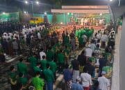 CIRI UTAMA KADER NU: Tidak Kenal Musim, Tidak Bergantung SK