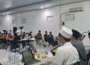 Dituduh Kafir 2 Sisi, Moderasi Islam Melalui Literasi Kitab Kuning