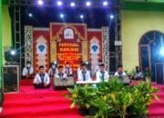 PRA KONFERANCAB IPNU-IPPNU KECAMATAN NGORO GELAR FESBAN SE KABUPATEN MOJOKERTO 3 PRA KONFERANCAB IPNU-IPPNU KECAMATAN NGORO GELAR FESBAN SE KABUPATEN MOJOKERTO