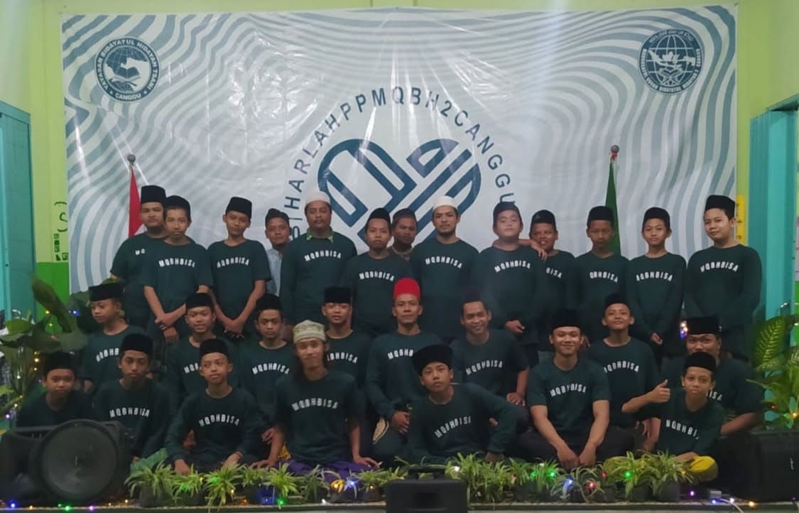 SORBANSANTRI.COM