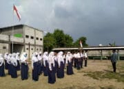 MAKESTA DAN LDKS DI LAKSANAKAN PAC IPNU IPPNU GEDEG MOJOKERRO