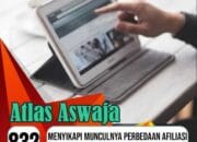 Menyikapi Munculnya Perbedaan Afiliasi Ideologi Web Islam di Indonesia