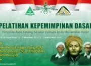 KUAT DI IMAN CERDAS DI LAPANGAN!! KALAU TIDAK SEKARANG KAPAN LAGI?