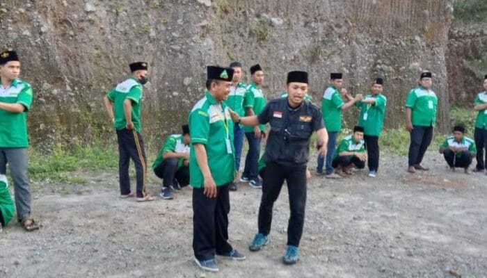 PKD PACET 2021 BERHARAP TEMUKAN KADER NGEYEL