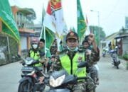 ANSOR PACET MENUNJUKKAN BAHWA NU ITU BESAR