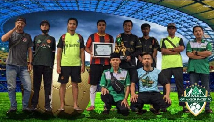 LEMPAR KOIN JADI KEMENANGAN DRAMATIS TIM FUTSAL ANSOR PACET