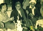 The Moments : Muktamar NU di Surabaya 1971