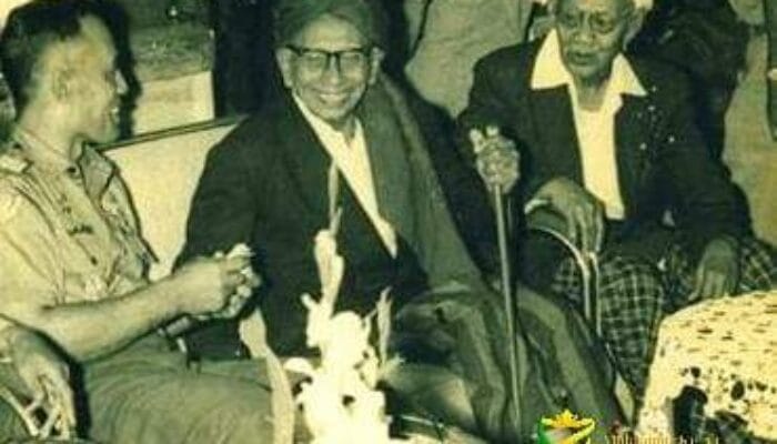 The Moments : Muktamar NU di Surabaya 1971