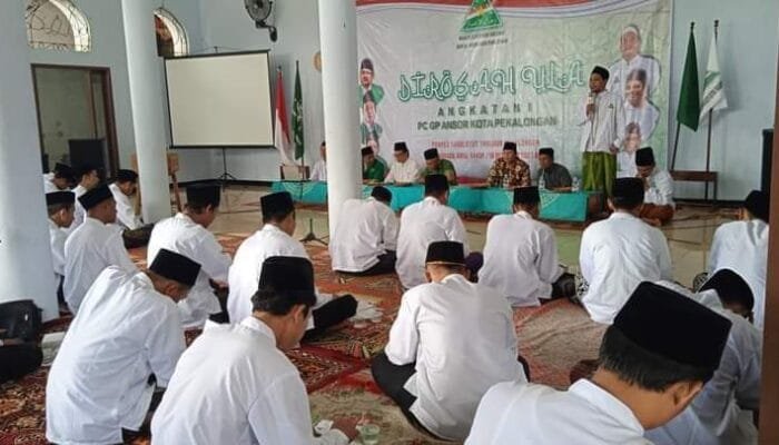 Kyai Muda Juga Perlu Dibekali Keorganisasian