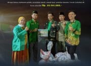 MEMBIASAKAN PEDULI, MEMBUDAYAKAN EMPATI