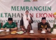 BERSINERGI DENGAN PEMERINTAH, ANSOR BANYUMAS MEMBANGUN KETAHANAN EKONOMI DI MASA PANDEMI 5 BERSINERGI DENGAN PEMERINTAH, ANSOR BANYUMAS MEMBANGUN KETAHANAN EKONOMI DI MASA PANDEMI