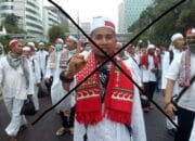 TERLALU…. Reuni 212 Tahun Ini Membuktikan Mereka Gak Punya Empati*