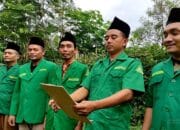 Forum Mantan Ketua PAC GP Ansor se-Kabupaten Mojokerto Gelar Deklarasi Damai*i