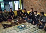 GEBRAKAN PERGURUAN SILAT PAGAR NUSA DAN PERSAUDARAAN SETIA HATI TERATAI MENJALIN SILATUROHIM