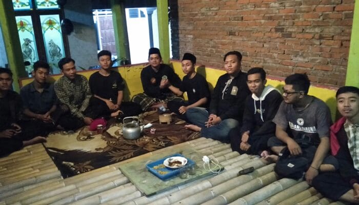 GEBRAKAN PERGURUAN SILAT PAGAR NUSA DAN PERSAUDARAAN SETIA HATI TERATAI MENJALIN SILATUROHIM