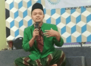 ADAB DAN PROFIL SANTRI SEBELUM KONFERENSI