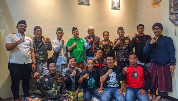 HARLAH SORBAN SANTRI KE 2, MENUAI DERETAN PRESTASI