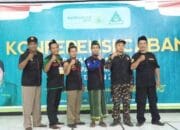 Ayo Sarungan ! Mengenal Sarung Budaya Warga NU di Indonesia Khususnya Santri
