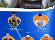 KAJI HASIL IJTIMA’ ULAMA, PUSKOHIS UIN SOLO ADAKAN SEMINAR NASIONAL 5 KAJI HASIL IJTIMA’ ULAMA, PUSKOHIS UIN SOLO ADAKAN SEMINAR NASIONAL