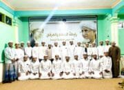 RAWI UNIVESITAS IMAM SYAFI’I HADRAMAUT, YAMAN ADAKAN IJTIMA’ NASIONAL 8 RAWI UNIVESITAS IMAM SYAFI’I HADRAMAUT, YAMAN ADAKAN IJTIMA’ NASIONAL