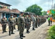 GIAT RUTIN 6 BULANAN SATKORYON BANSER PAC NGORO GELAR LATBER TUB & PBB