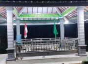 Mengenal Siapa Sosok Buyut Sanur Yang Ada di Makam Wonosari Ngoro Mojokerto