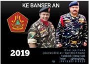 BANSER SEBAGAI GARDA NKRI KAN SELALU SIAP MENGABDI 4 BANSER SEBAGAI GARDA NKRI KAN SELALU SIAP MENGABDI