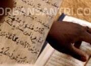 Merangkai bacaan ayat-ayat Al-Qur’an, Shalawat, Tahlil, Dll 7 Merangkai bacaan ayat-ayat Al-Qur’an, Shalawat, Tahlil, Dll